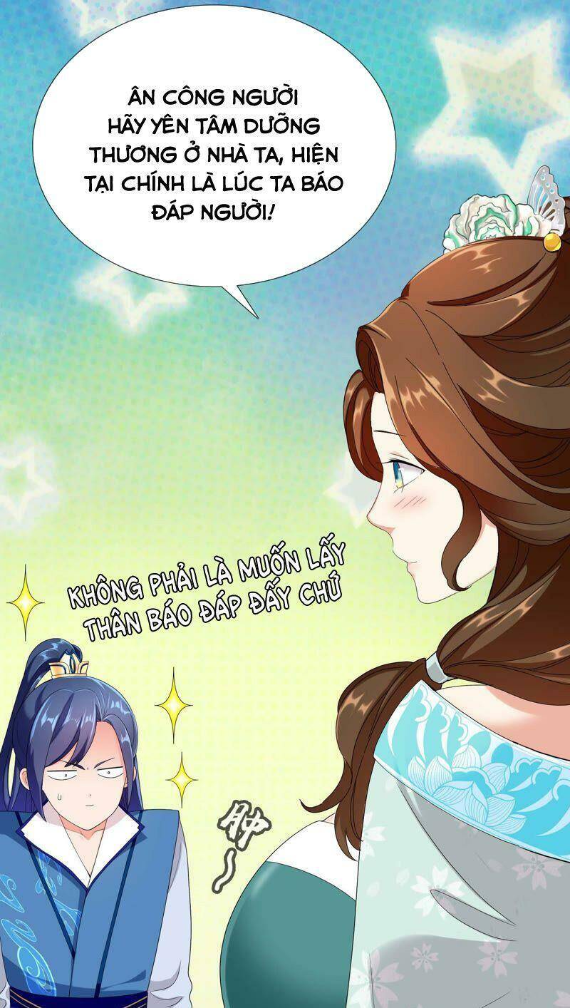 Ta Không Phải Nhân Vật Phản Diện Chap 1 - Next Chap 2