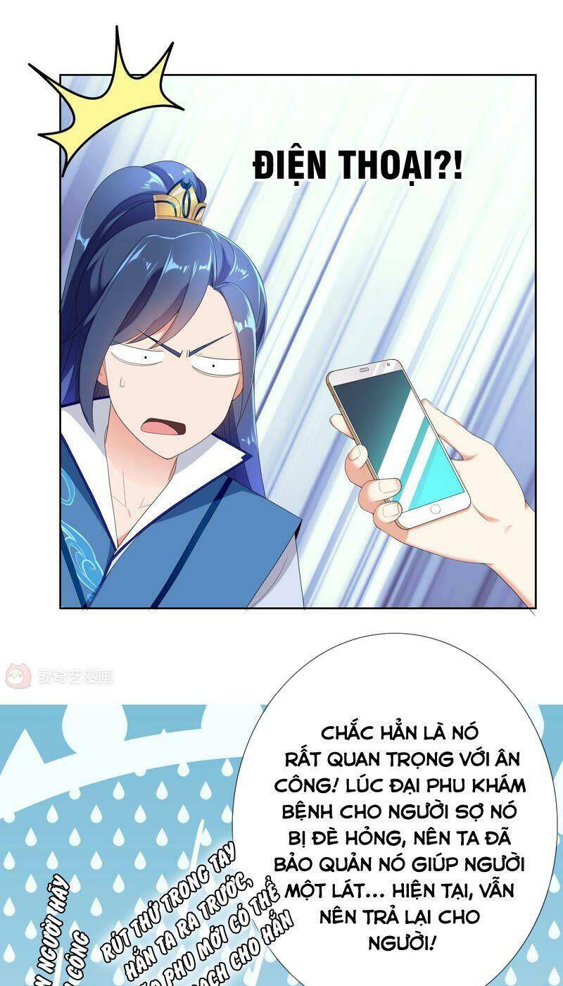 Ta Không Phải Nhân Vật Phản Diện Chap 1 - Next Chap 2