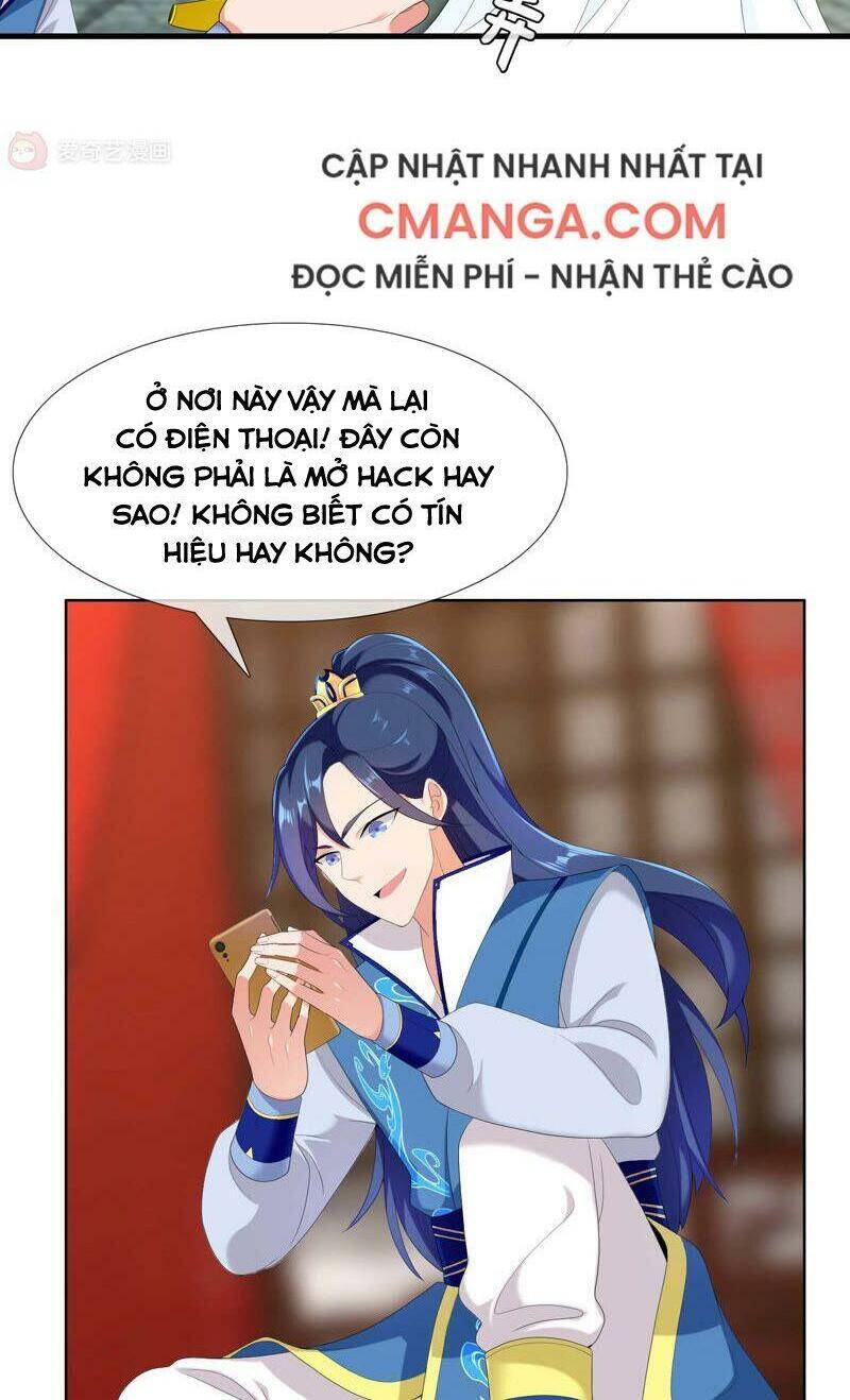 Ta Không Phải Nhân Vật Phản Diện Chap 1 - Next Chap 2