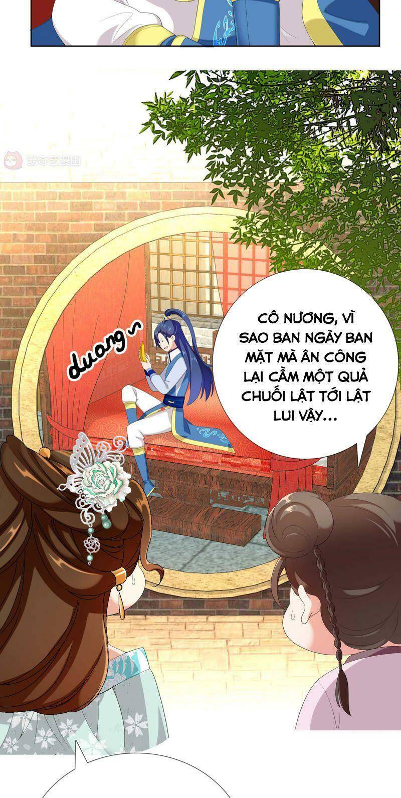 Ta Không Phải Nhân Vật Phản Diện Chap 1 - Next Chap 2