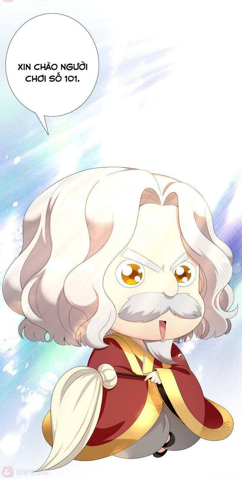 Ta Không Phải Nhân Vật Phản Diện Chap 1 - Next Chap 2