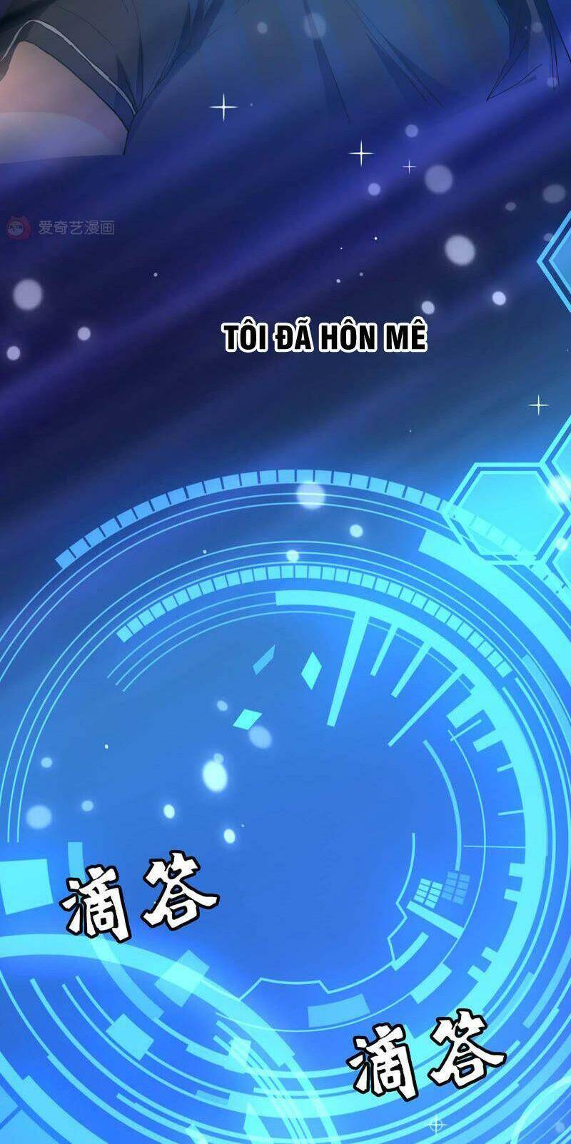 Ta Không Phải Nhân Vật Phản Diện Chap 1 - Next Chap 2