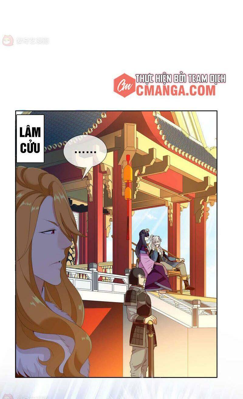 Ta Không Phải Nhân Vật Phản Diện Chap 10 - Next Chap 11