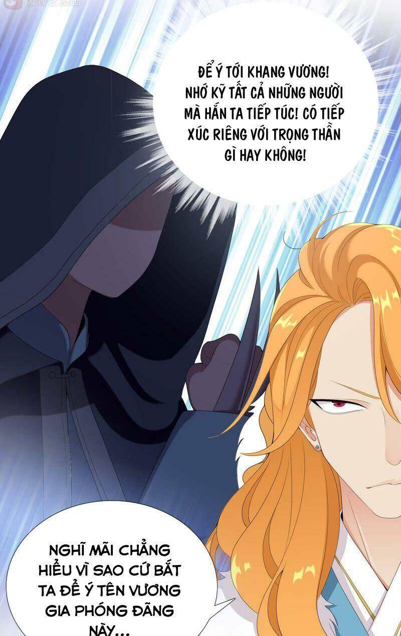 Ta Không Phải Nhân Vật Phản Diện Chap 10 - Next Chap 11