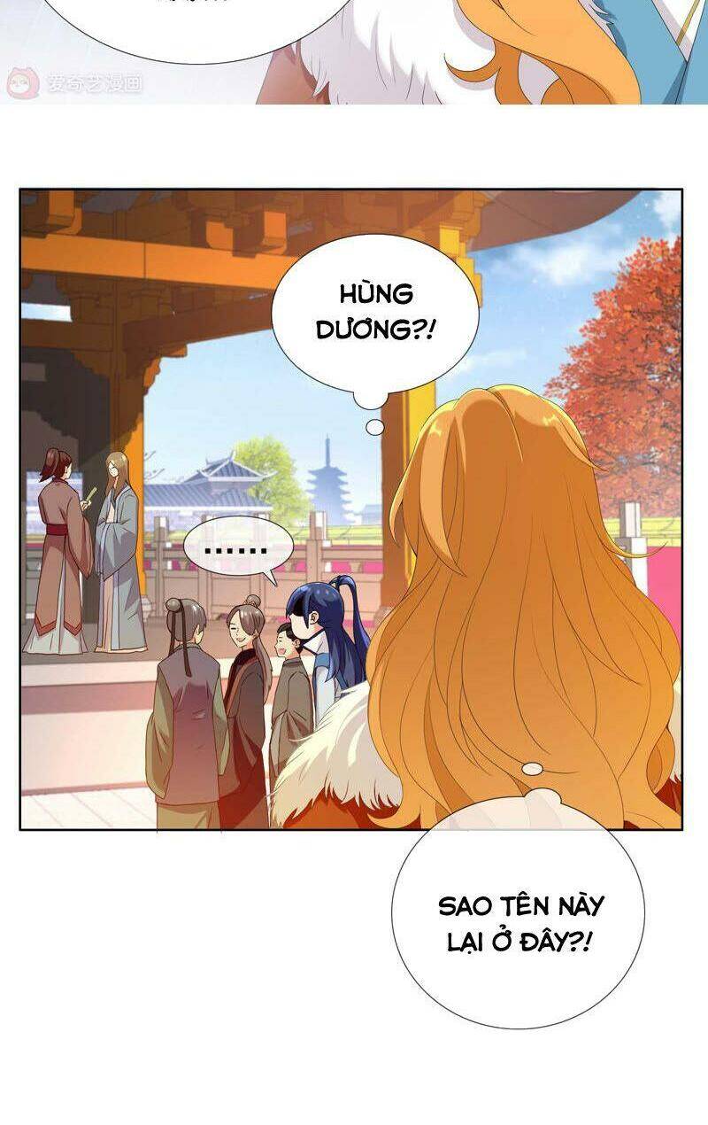 Ta Không Phải Nhân Vật Phản Diện Chap 10 - Next Chap 11