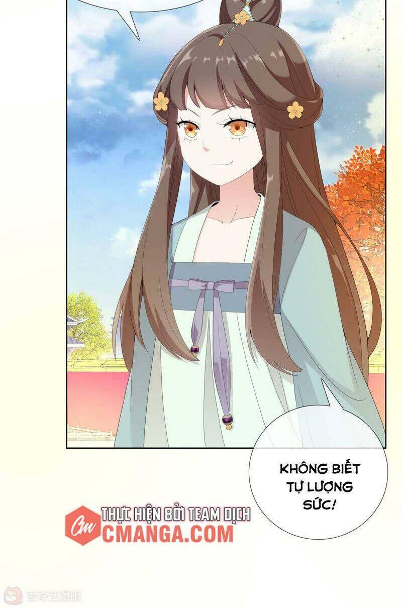 Ta Không Phải Nhân Vật Phản Diện Chap 11 - Next Chap 12