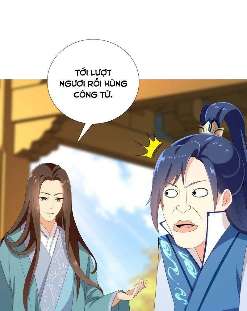 Ta Không Phải Nhân Vật Phản Diện Chap 11 - Next Chap 12