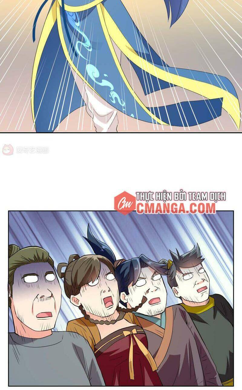 Ta Không Phải Nhân Vật Phản Diện Chap 11 - Next Chap 12