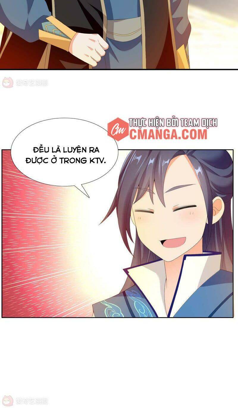 Ta Không Phải Nhân Vật Phản Diện Chap 12 - Next Chap 13