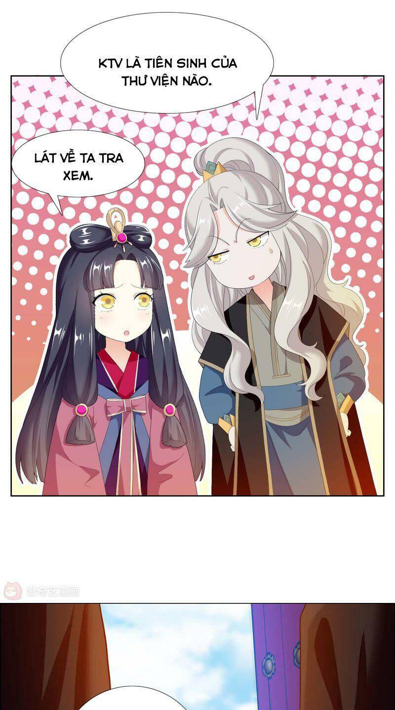 Ta Không Phải Nhân Vật Phản Diện Chap 12 - Next Chap 13