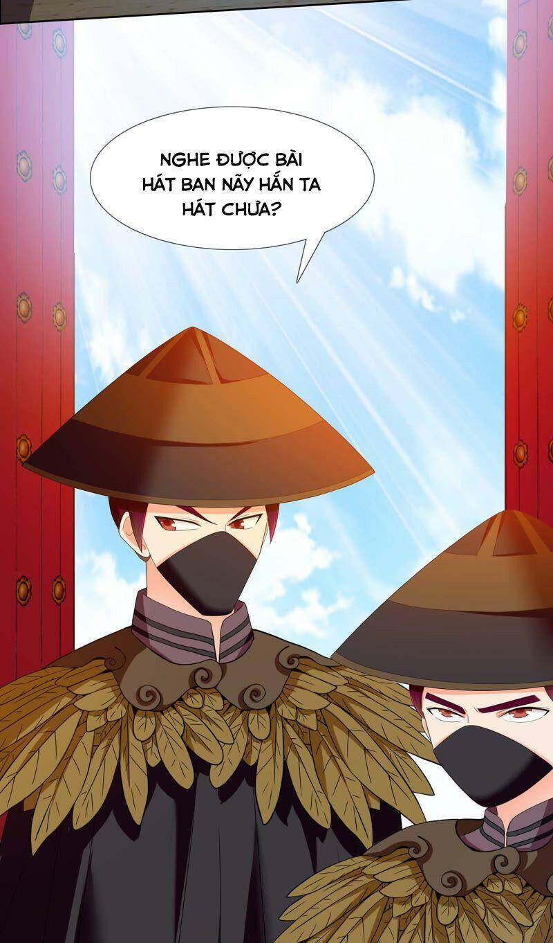 Ta Không Phải Nhân Vật Phản Diện Chap 12 - Next Chap 13