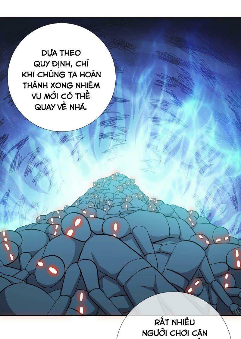 Ta Không Phải Nhân Vật Phản Diện Chap 13 - Next Chap 14