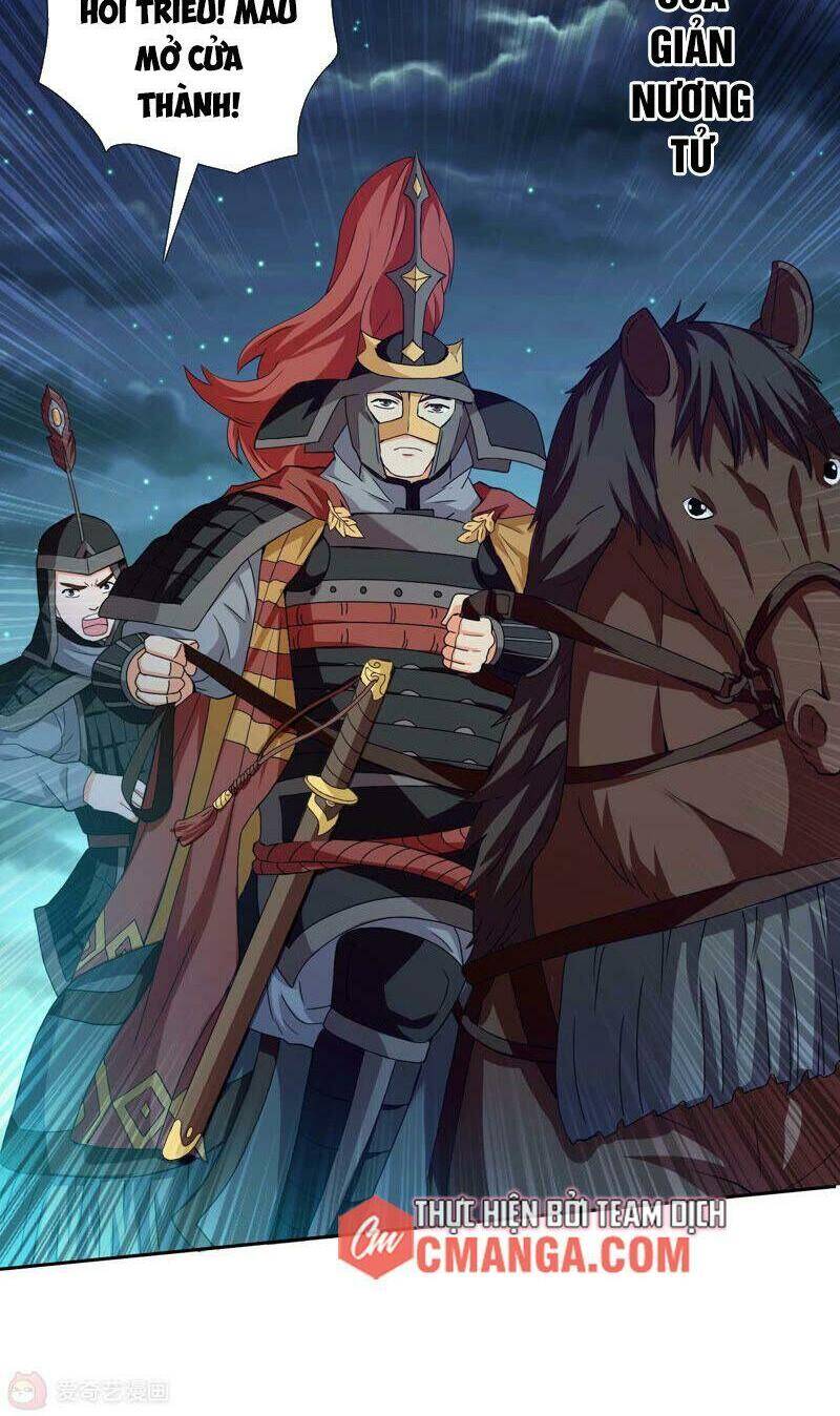 Ta Không Phải Nhân Vật Phản Diện Chap 14 - Next Chap 15