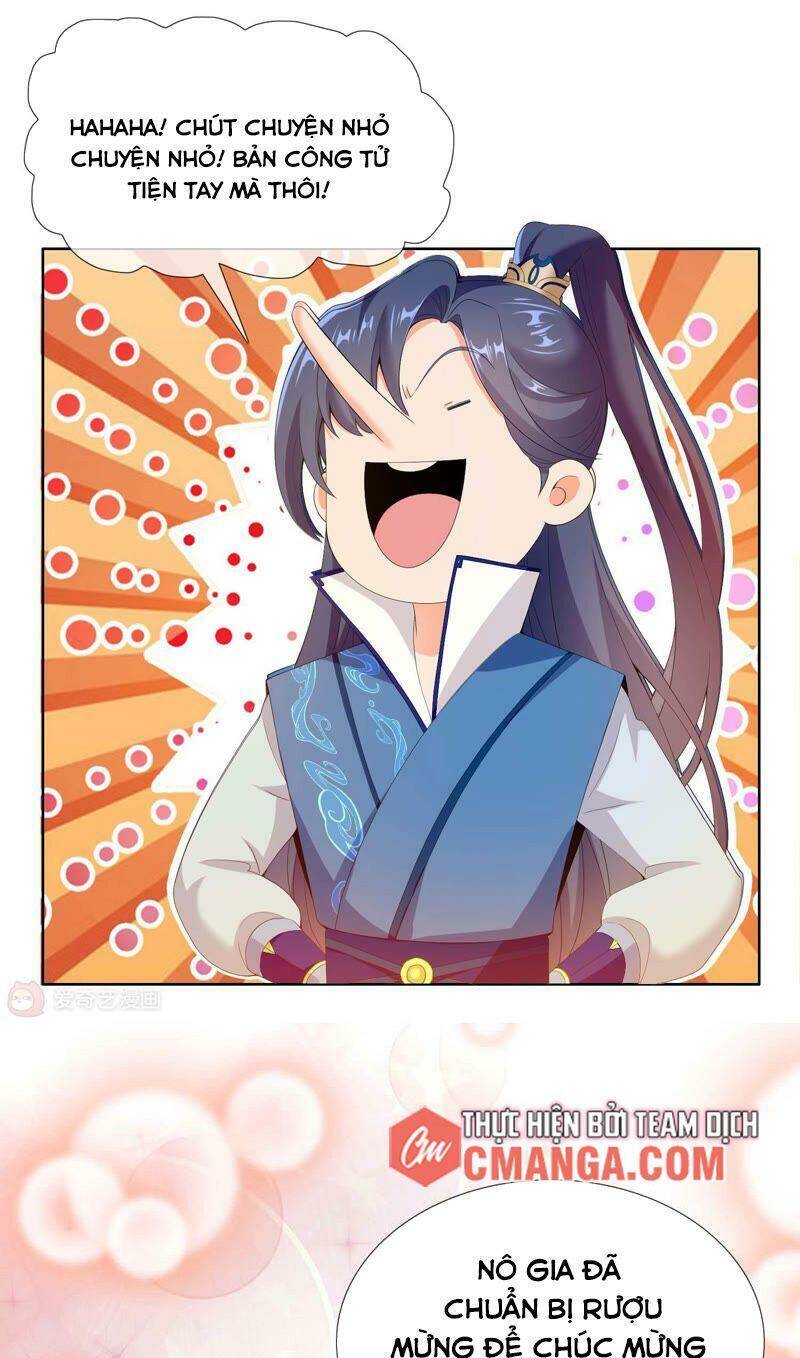 Ta Không Phải Nhân Vật Phản Diện Chap 14 - Next Chap 15