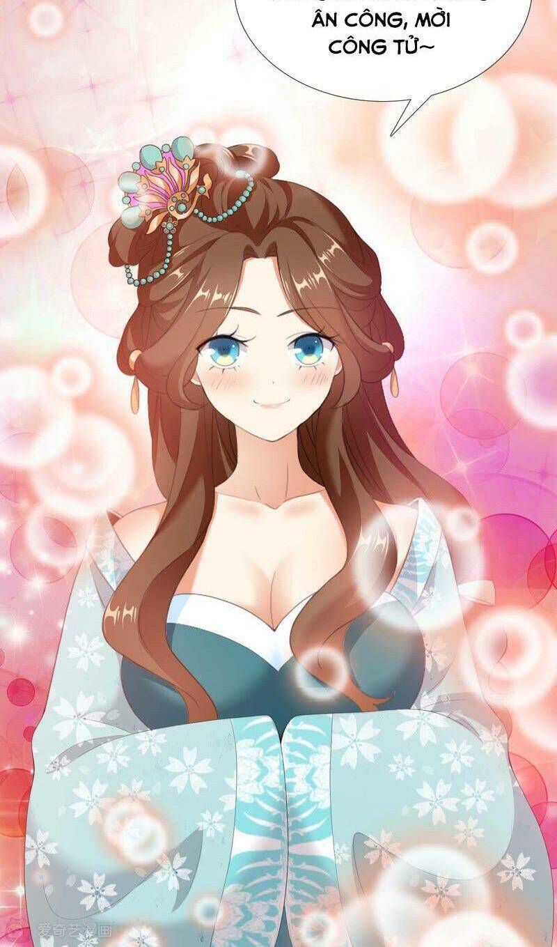 Ta Không Phải Nhân Vật Phản Diện Chap 14 - Next Chap 15