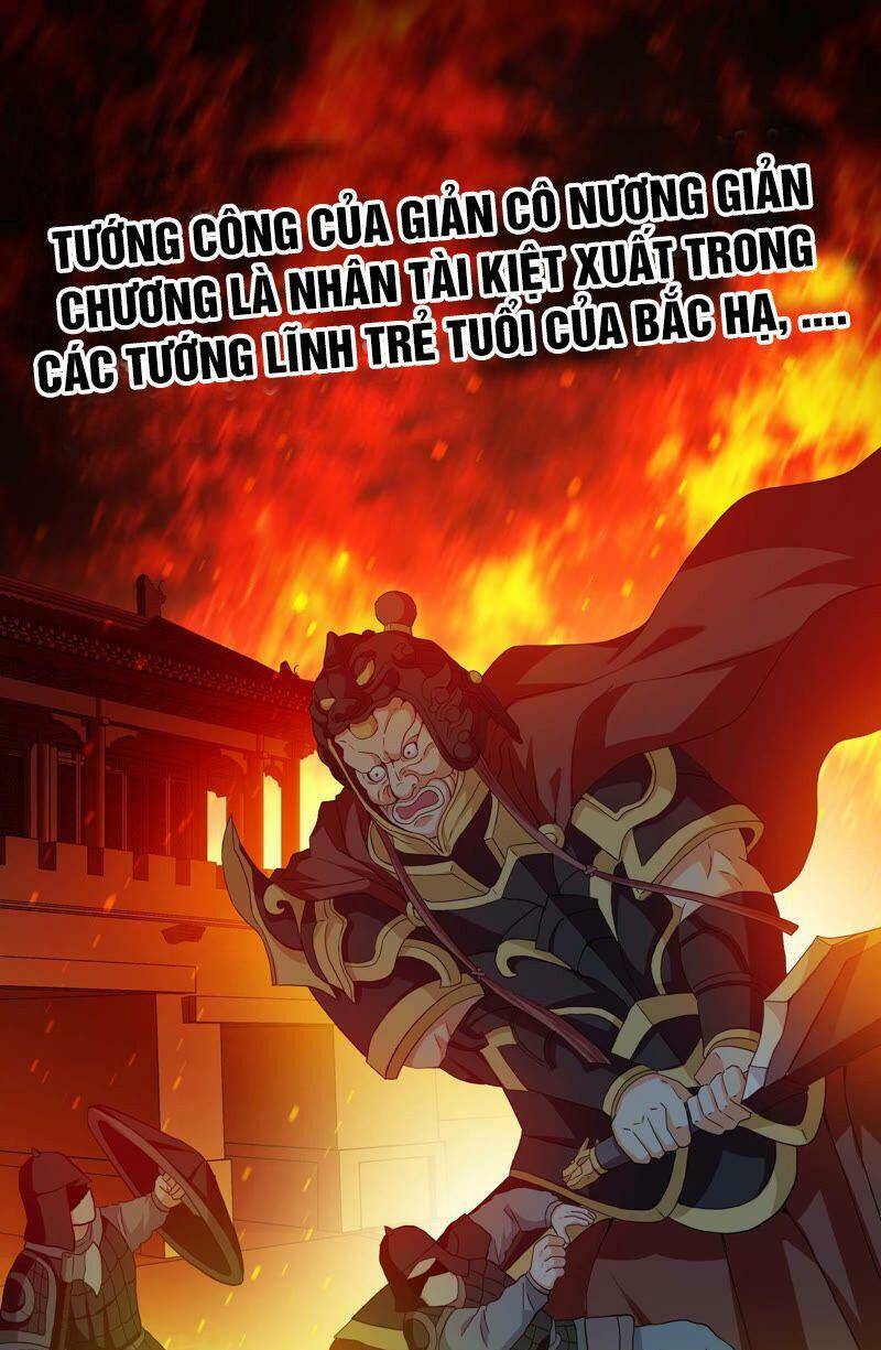 Ta Không Phải Nhân Vật Phản Diện Chap 15 - Next Chap 16