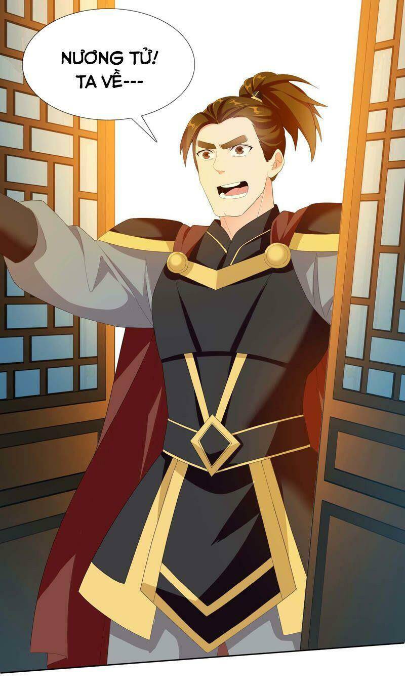 Ta Không Phải Nhân Vật Phản Diện Chap 15 - Next Chap 16