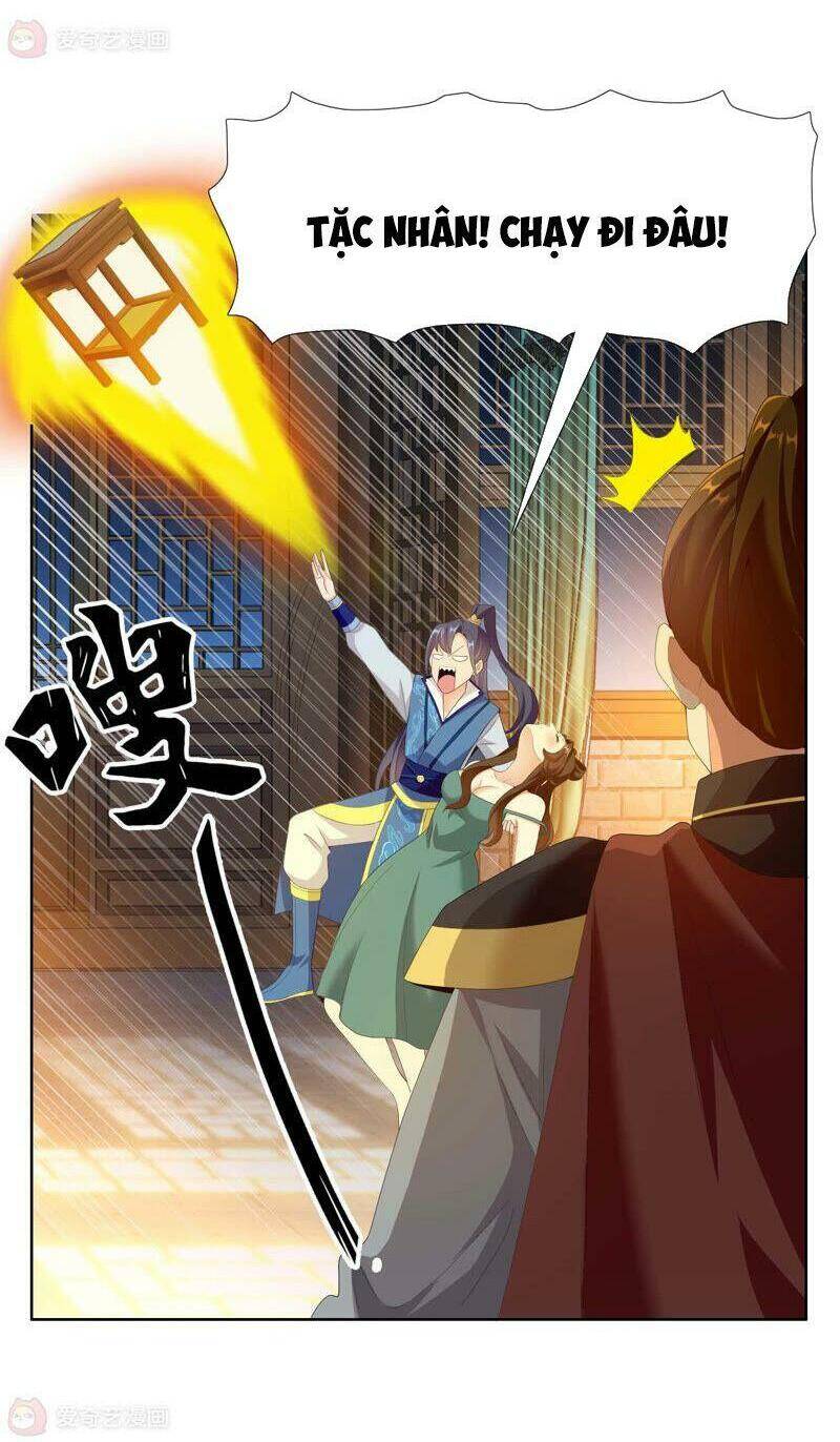 Ta Không Phải Nhân Vật Phản Diện Chap 15 - Next Chap 16