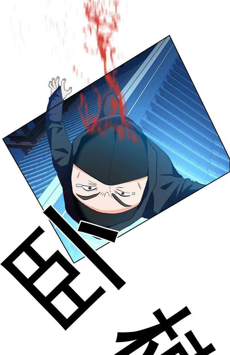 Ta Không Phải Nhân Vật Phản Diện Chap 15 - Next Chap 16