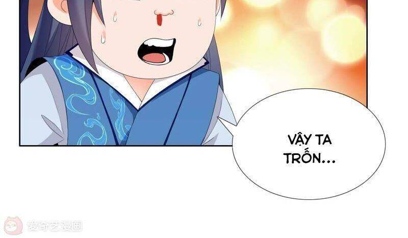 Ta Không Phải Nhân Vật Phản Diện Chap 19 - Next Chap 20