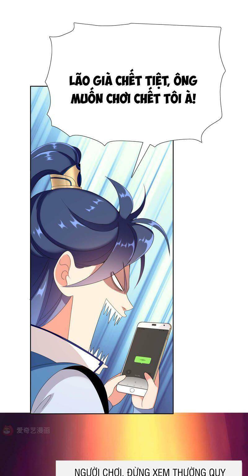 Ta Không Phải Nhân Vật Phản Diện Chap 2 - Next Chap 3