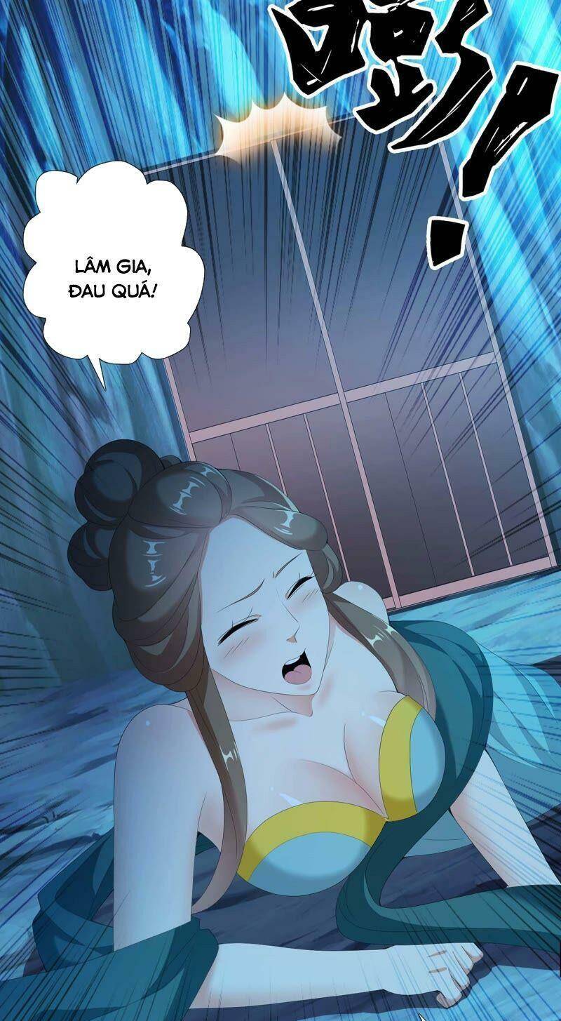 Ta Không Phải Nhân Vật Phản Diện Chap 20 - Next Chap 21