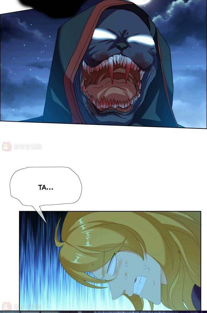 Ta Không Phải Nhân Vật Phản Diện Chap 20 - Next Chap 21