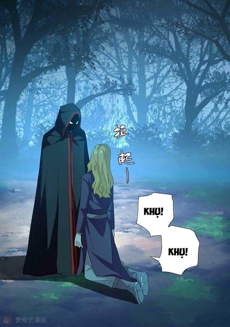 Ta Không Phải Nhân Vật Phản Diện Chap 20 - Next Chap 21