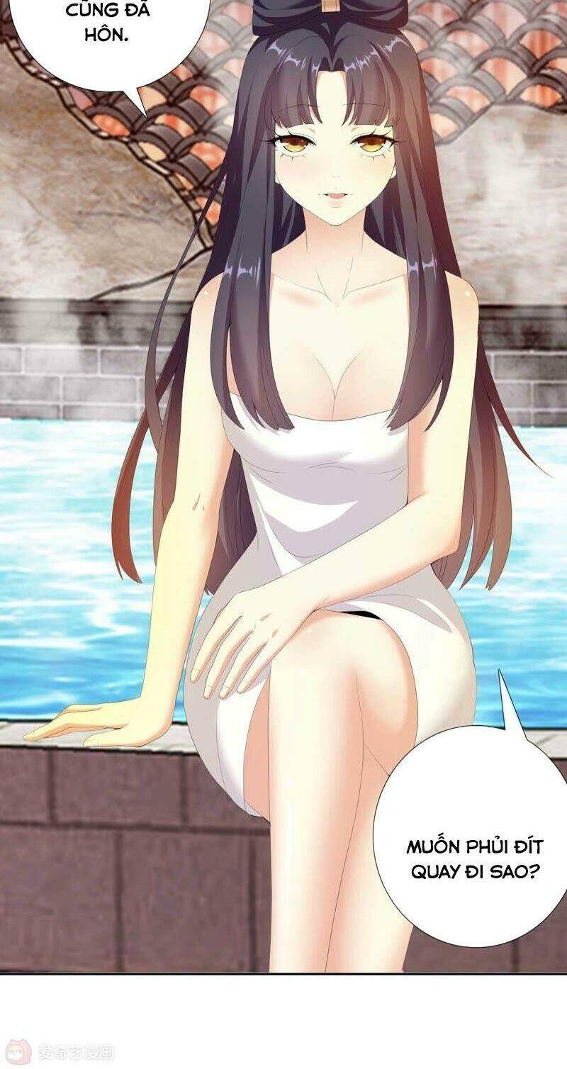 Ta Không Phải Nhân Vật Phản Diện Chap 20 - Next Chap 21