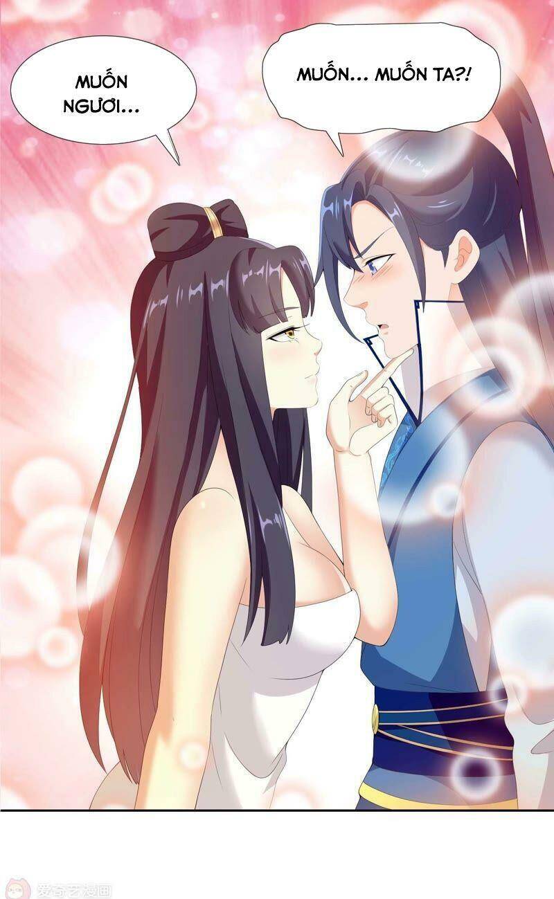 Ta Không Phải Nhân Vật Phản Diện Chap 20 - Next Chap 21