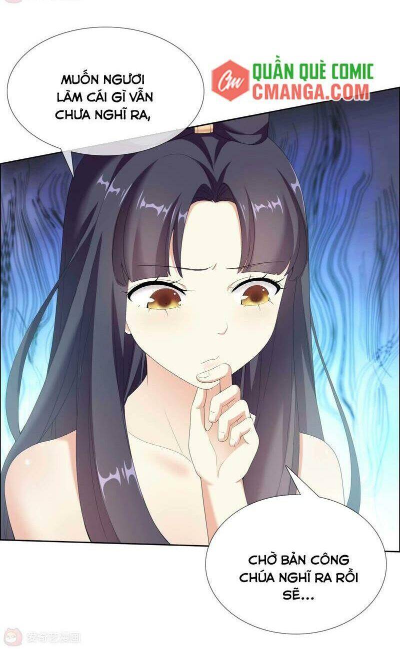 Ta Không Phải Nhân Vật Phản Diện Chap 20 - Next Chap 21