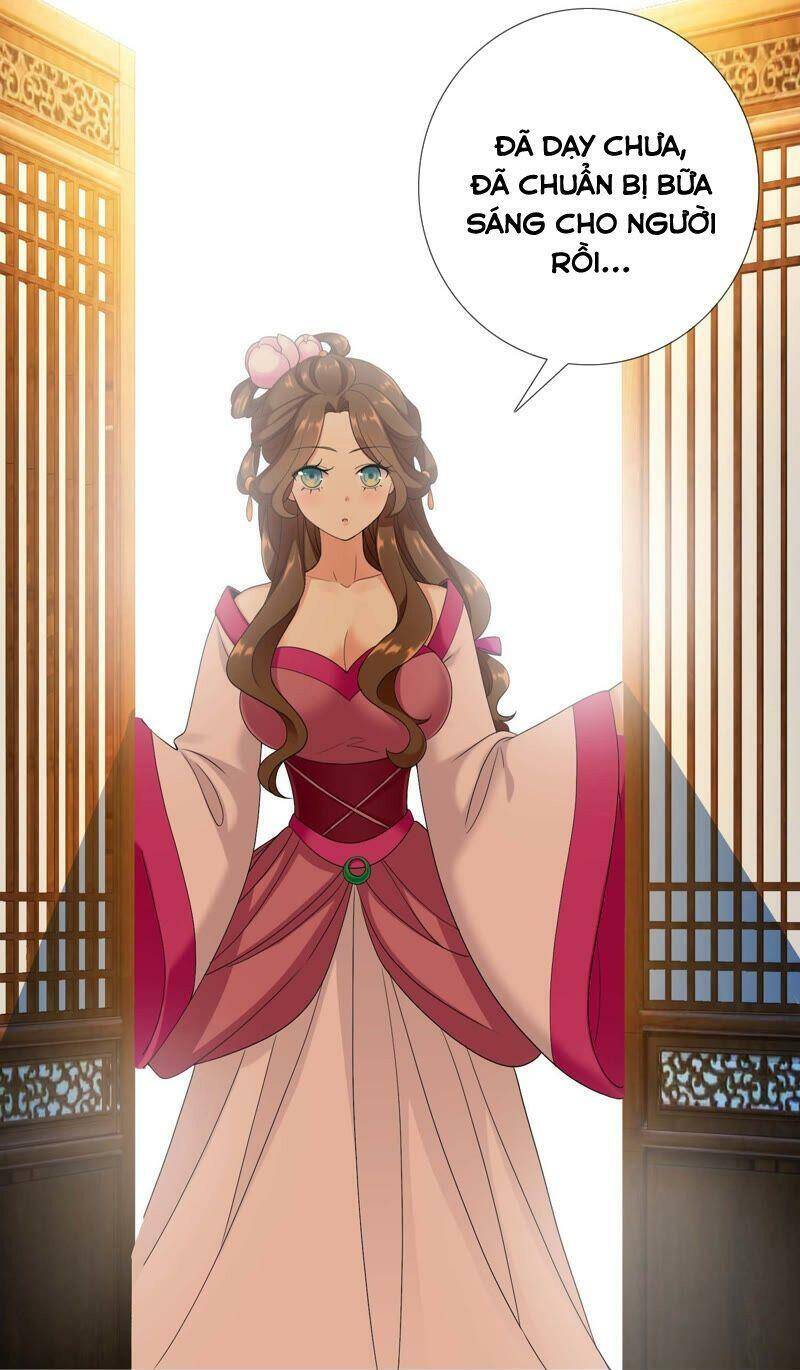 Ta Không Phải Nhân Vật Phản Diện Chap 3 - Next Chap 4