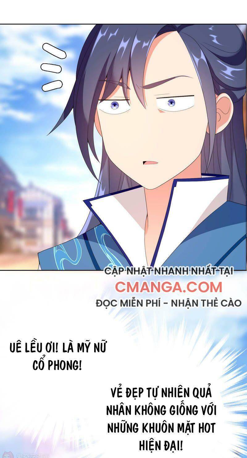 Ta Không Phải Nhân Vật Phản Diện Chap 3 - Next Chap 4