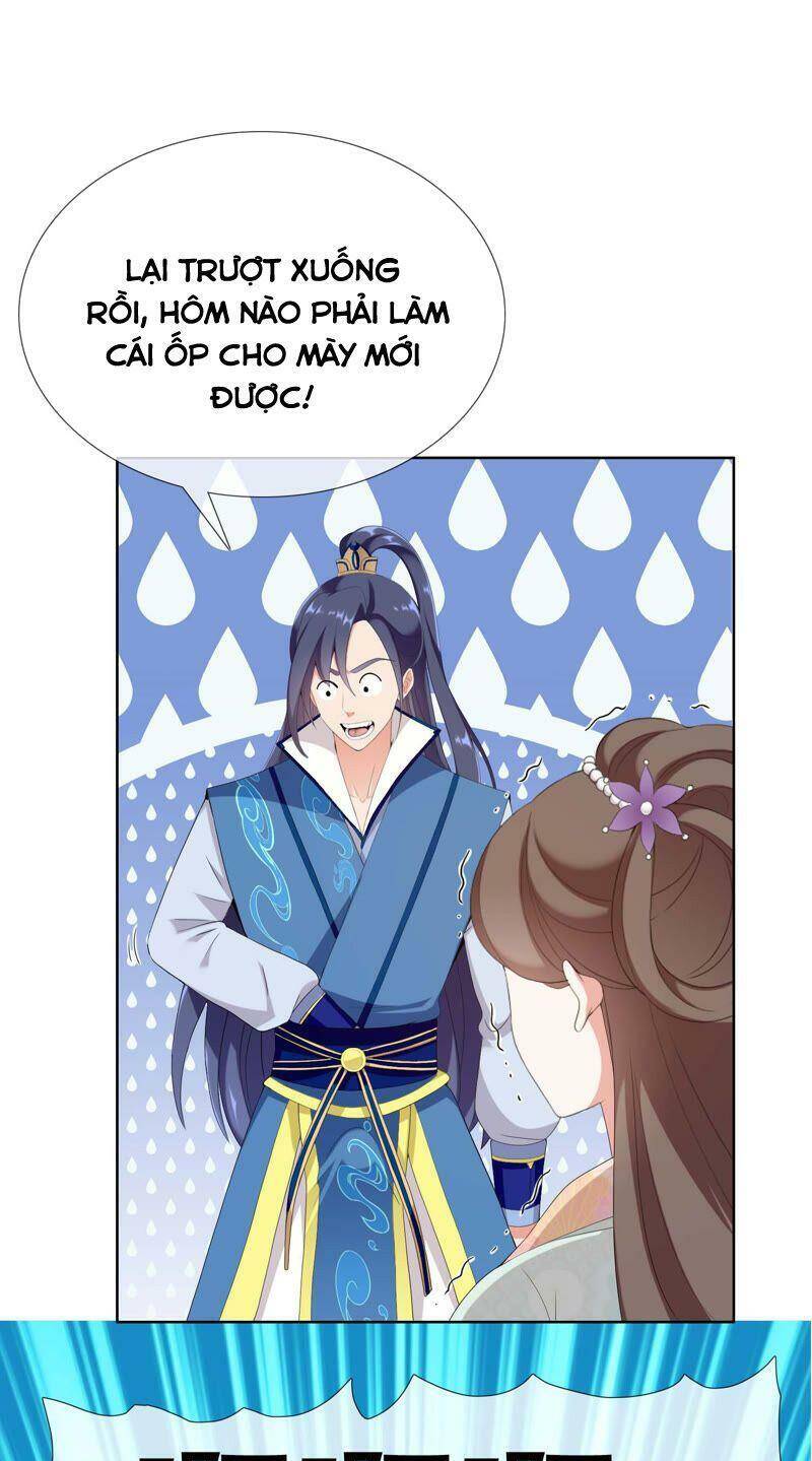 Ta Không Phải Nhân Vật Phản Diện Chap 3 - Next Chap 4