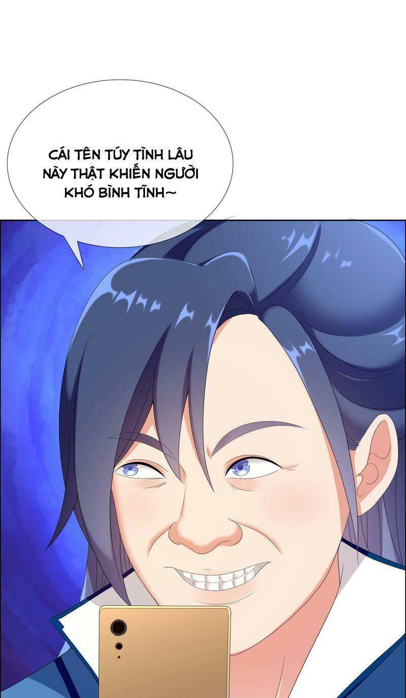 Ta Không Phải Nhân Vật Phản Diện Chap 3 - Next Chap 4