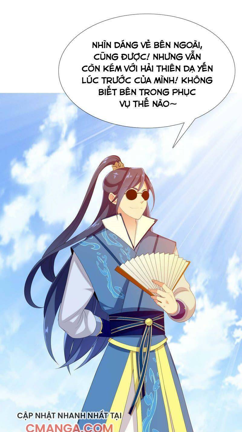 Ta Không Phải Nhân Vật Phản Diện Chap 3 - Next Chap 4