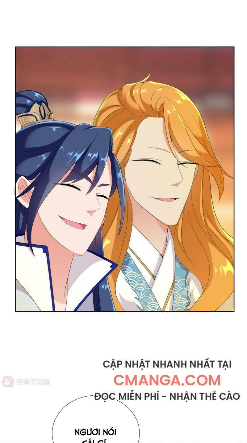 Ta Không Phải Nhân Vật Phản Diện Chap 4 - Next Chap 5