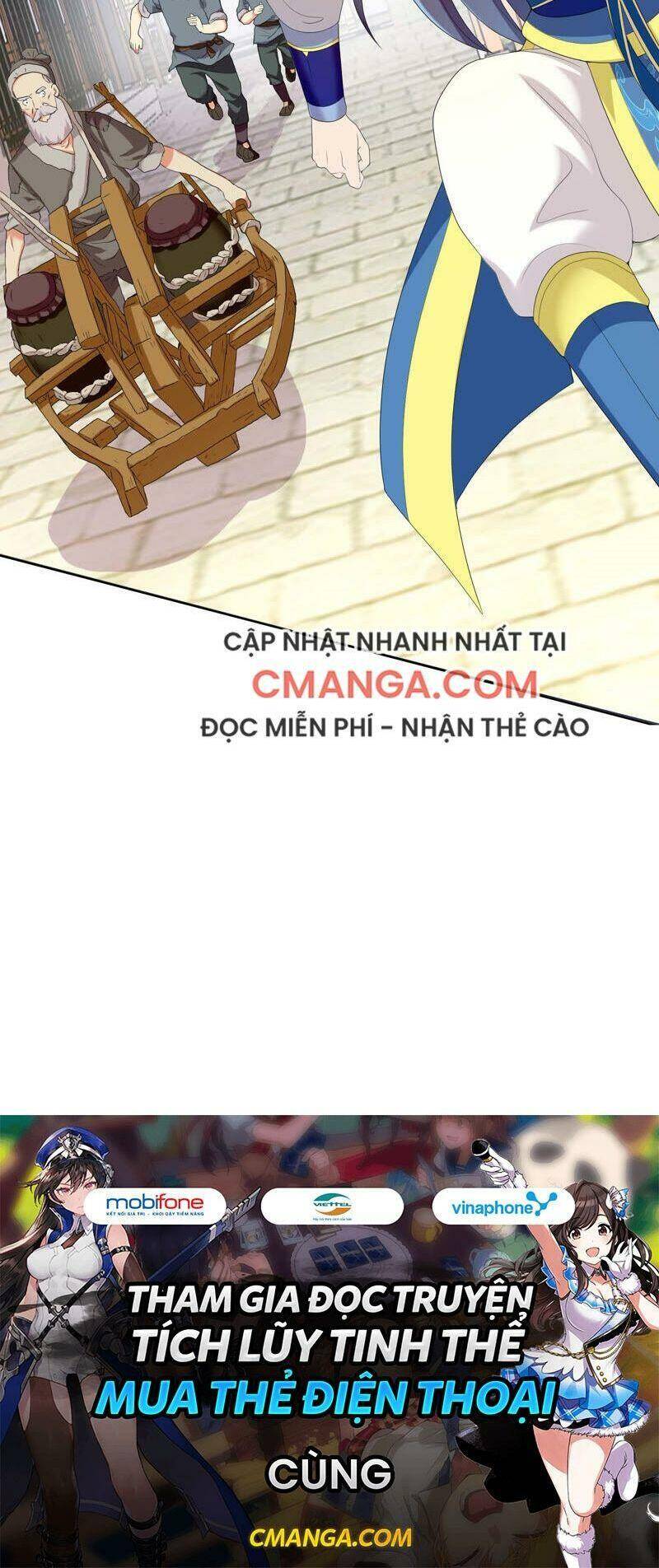 Ta Không Phải Nhân Vật Phản Diện Chap 4 - Next Chap 5