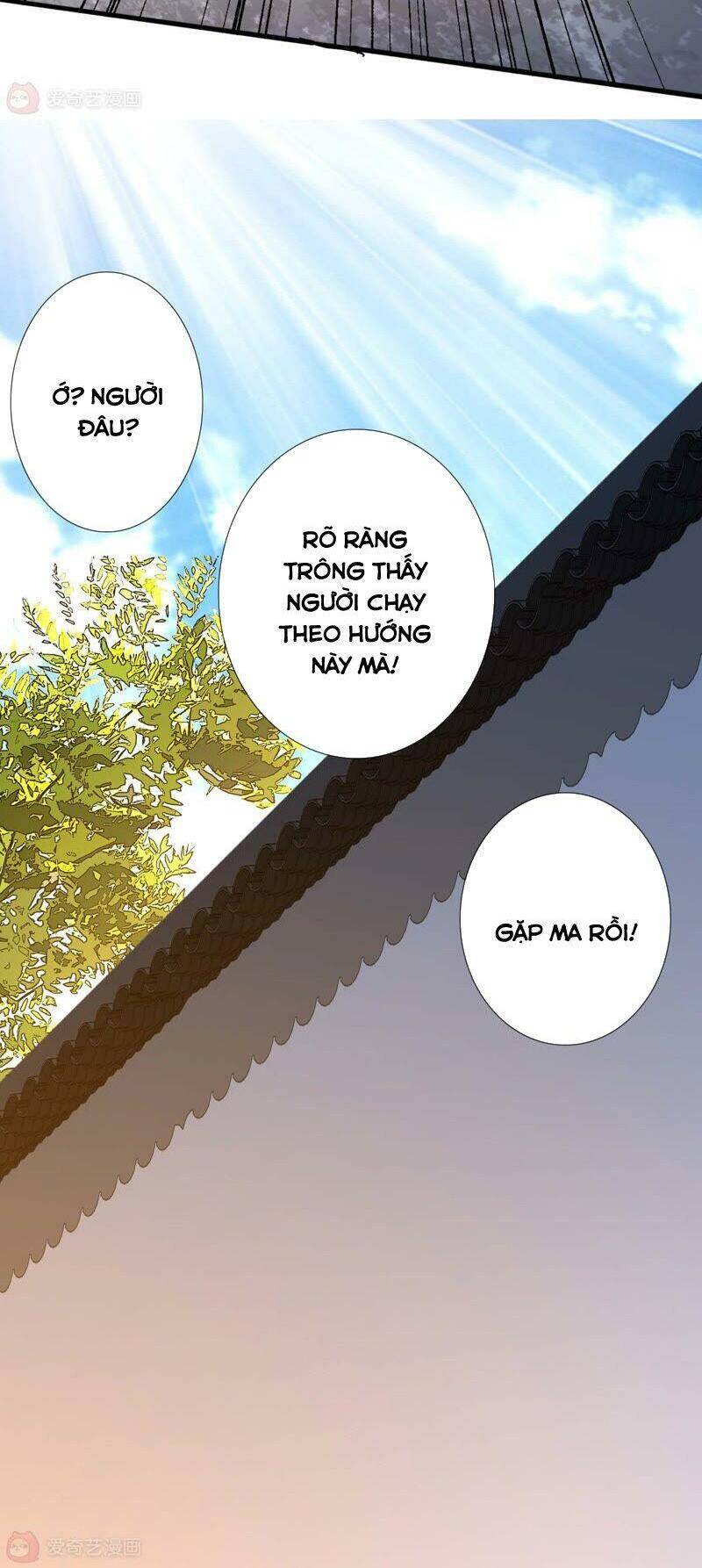 Ta Không Phải Nhân Vật Phản Diện Chap 5 - Next Chap 6