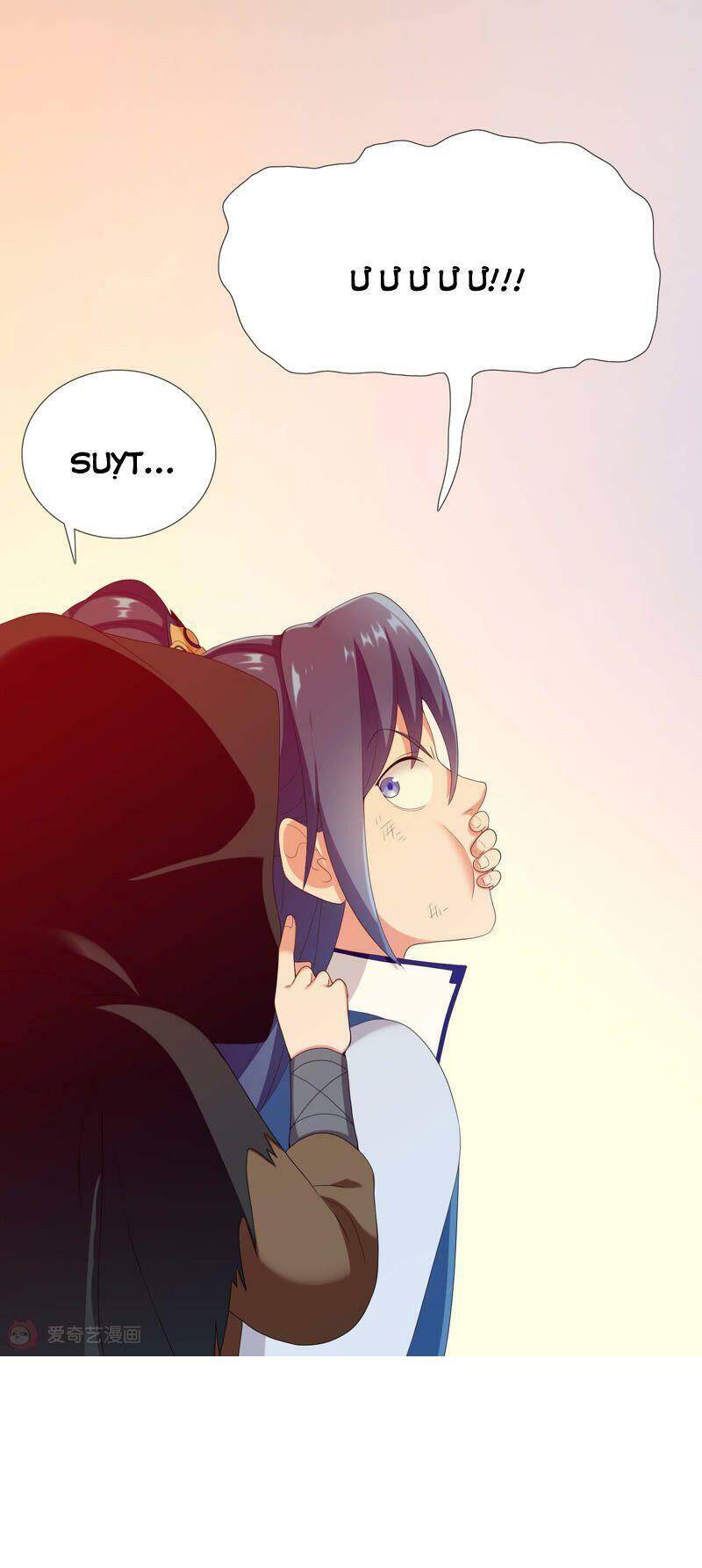 Ta Không Phải Nhân Vật Phản Diện Chap 5 - Next Chap 6