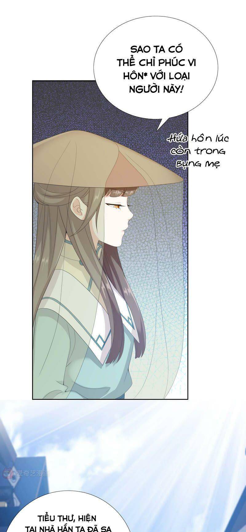 Ta Không Phải Nhân Vật Phản Diện Chap 5 - Next Chap 6