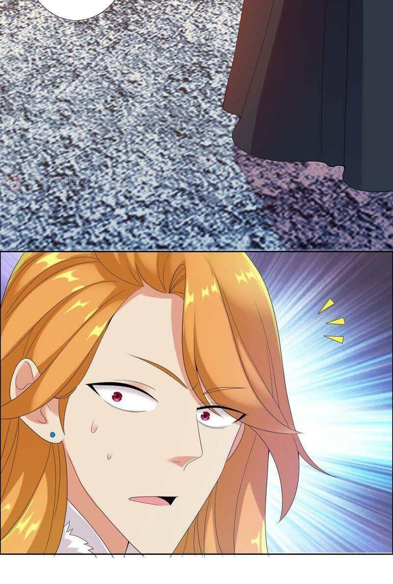 Ta Không Phải Nhân Vật Phản Diện Chap 5 - Next Chap 6