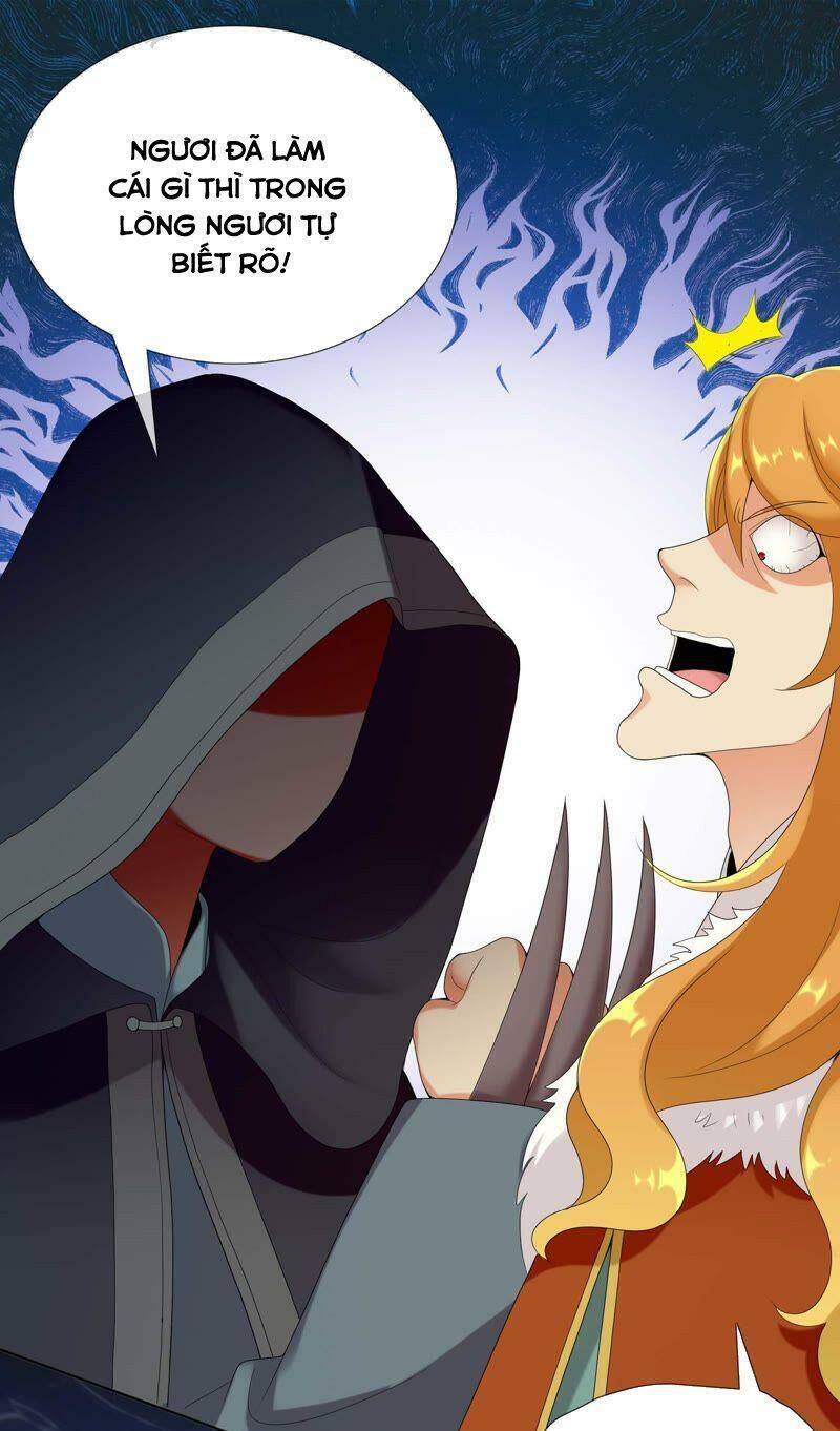 Ta Không Phải Nhân Vật Phản Diện Chap 5 - Next Chap 6