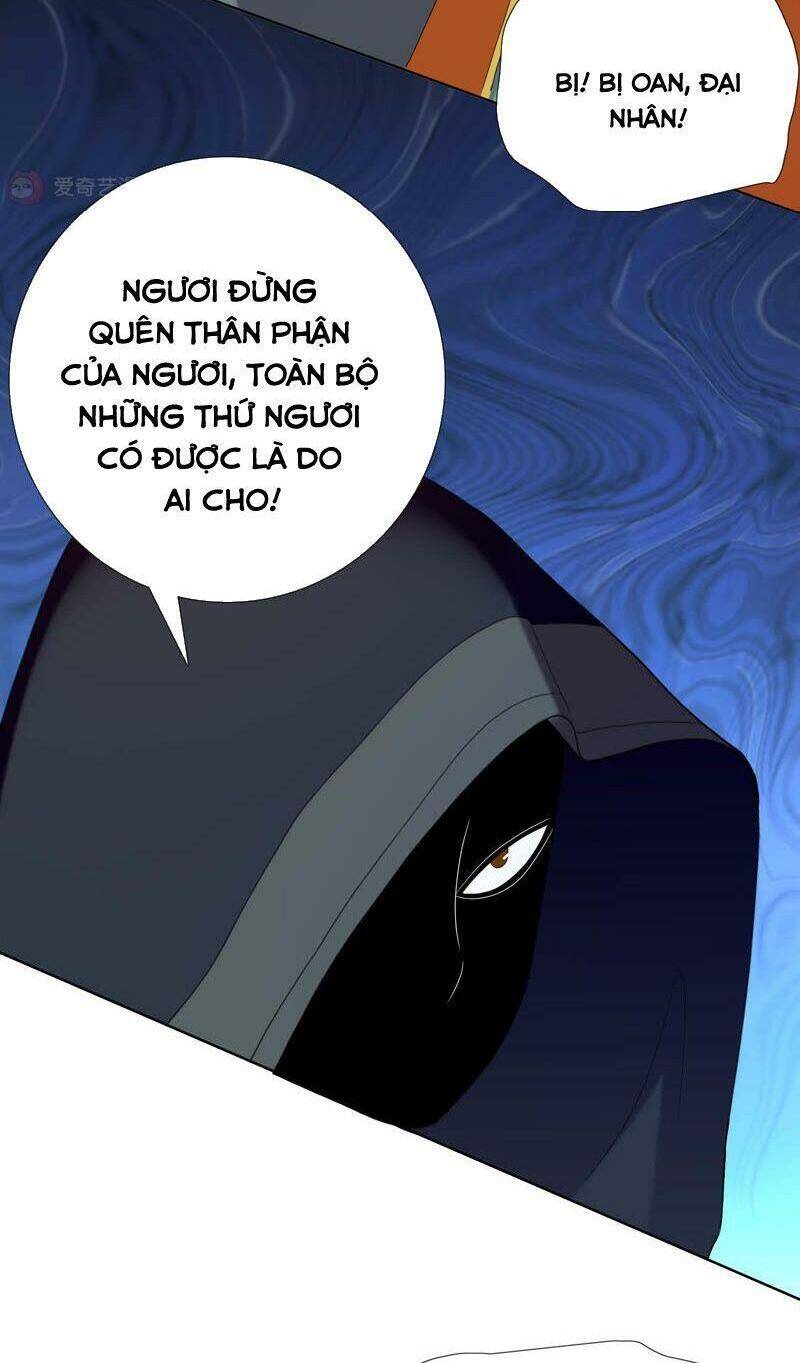 Ta Không Phải Nhân Vật Phản Diện Chap 5 - Next Chap 6