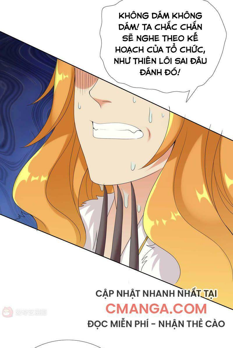 Ta Không Phải Nhân Vật Phản Diện Chap 5 - Next Chap 6