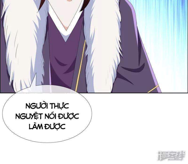 Ta Không Phải Nhân Vật Phản Diện Chap 53 - Next Chap 54