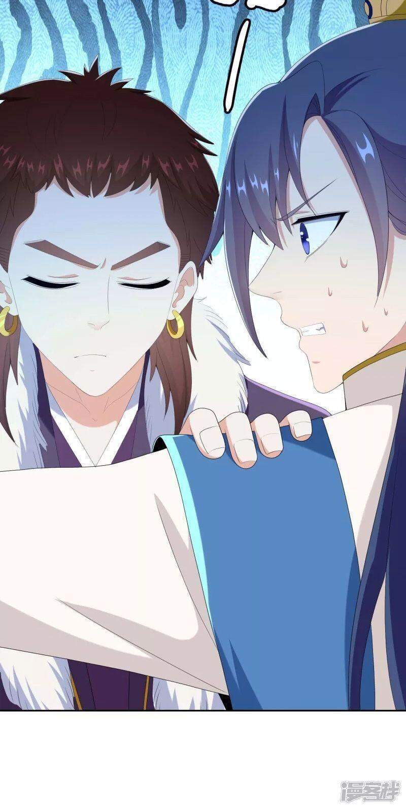 Ta Không Phải Nhân Vật Phản Diện Chap 53 - Next Chap 54