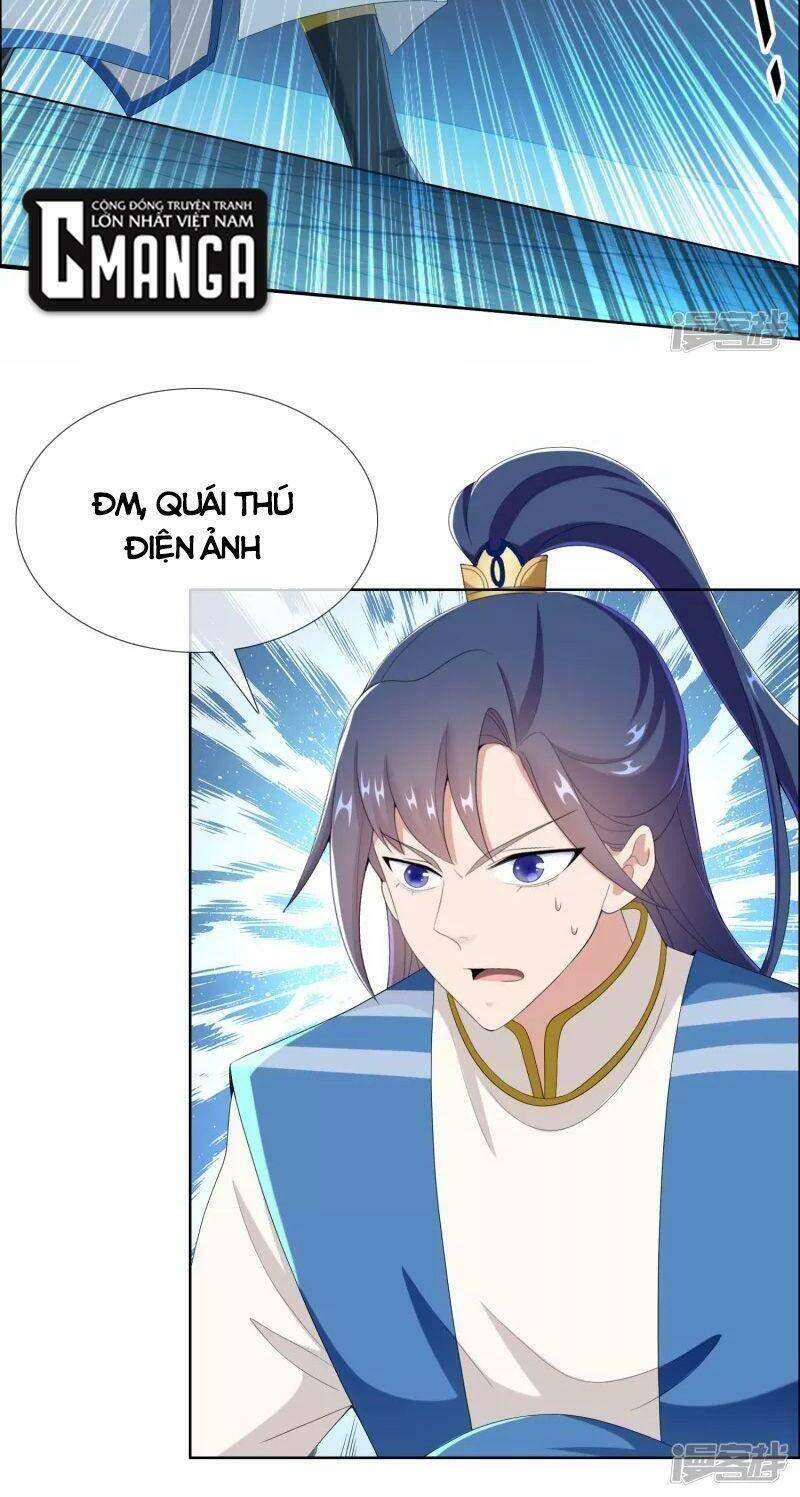 Ta Không Phải Nhân Vật Phản Diện Chap 56 - Next Chap 57