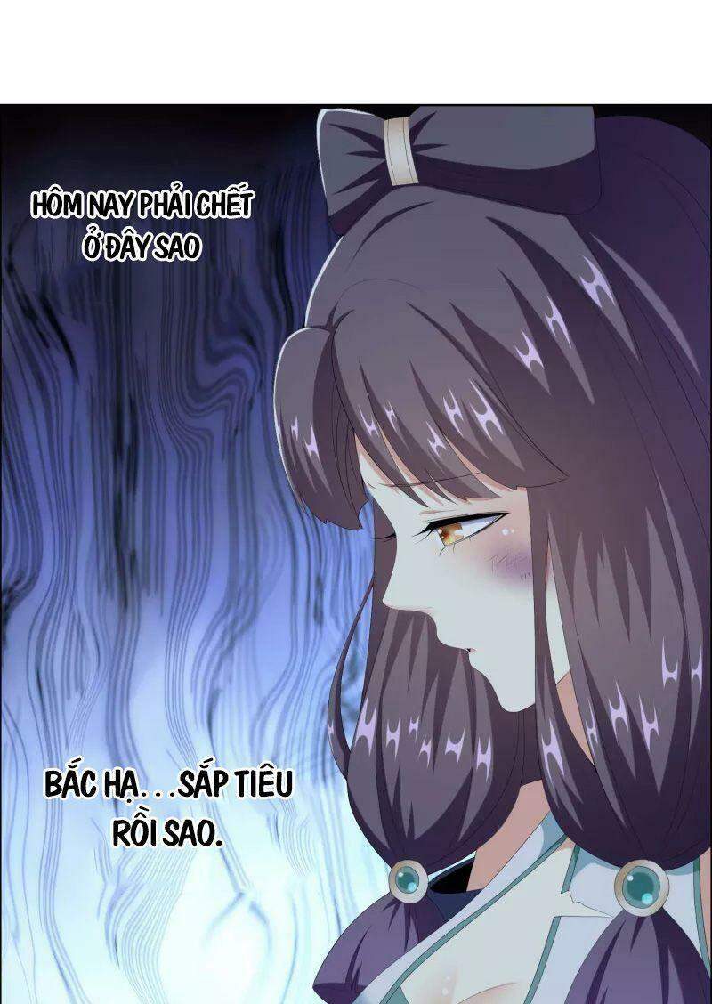 Ta Không Phải Nhân Vật Phản Diện Chap 56 - Next Chap 57