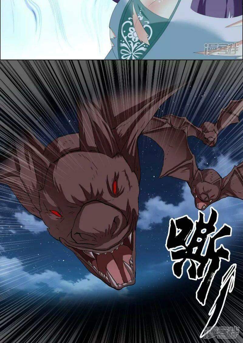 Ta Không Phải Nhân Vật Phản Diện Chap 56 - Next Chap 57